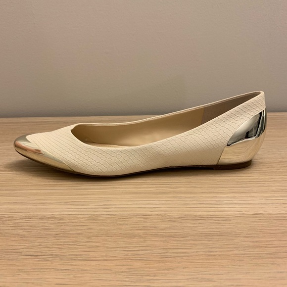 Enzo Angiolini Flats - Picture 5 of 8